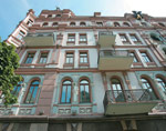 International Büro- und Hotelzentrum